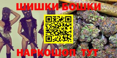 шишки Заволжье
